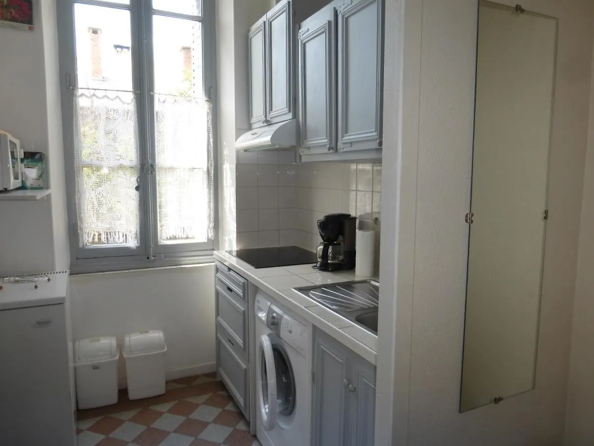 Appartement Brec à Barcelonnette