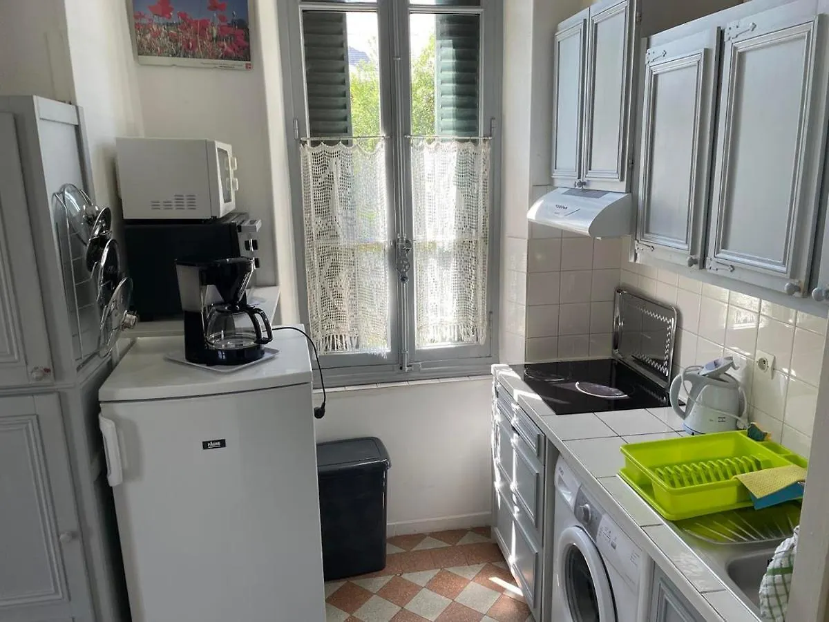 Appartement Brec à Barcelonnette France