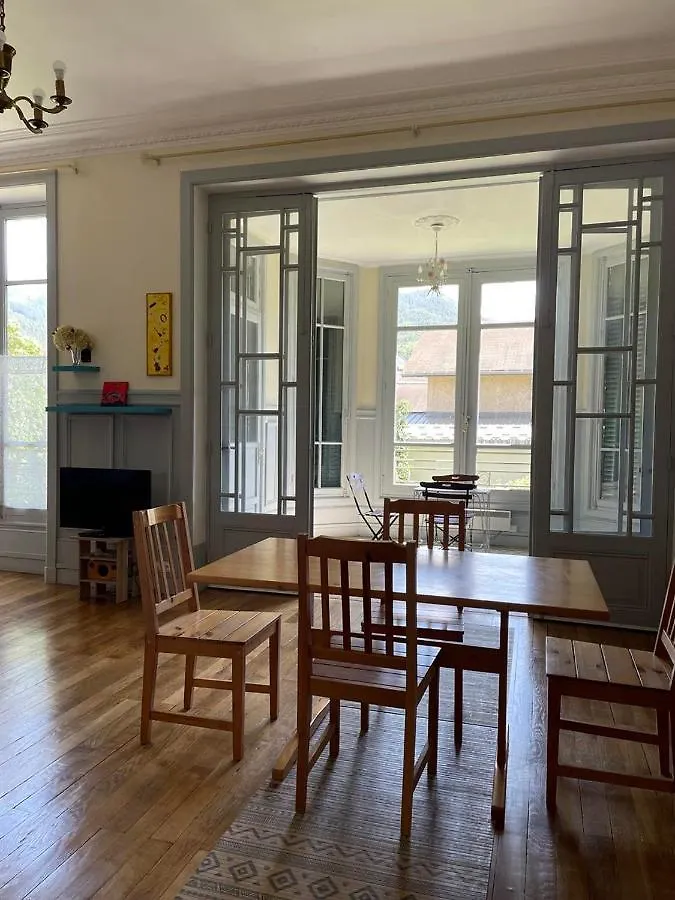 Appartement Brec à Barcelonnette 0*,  France