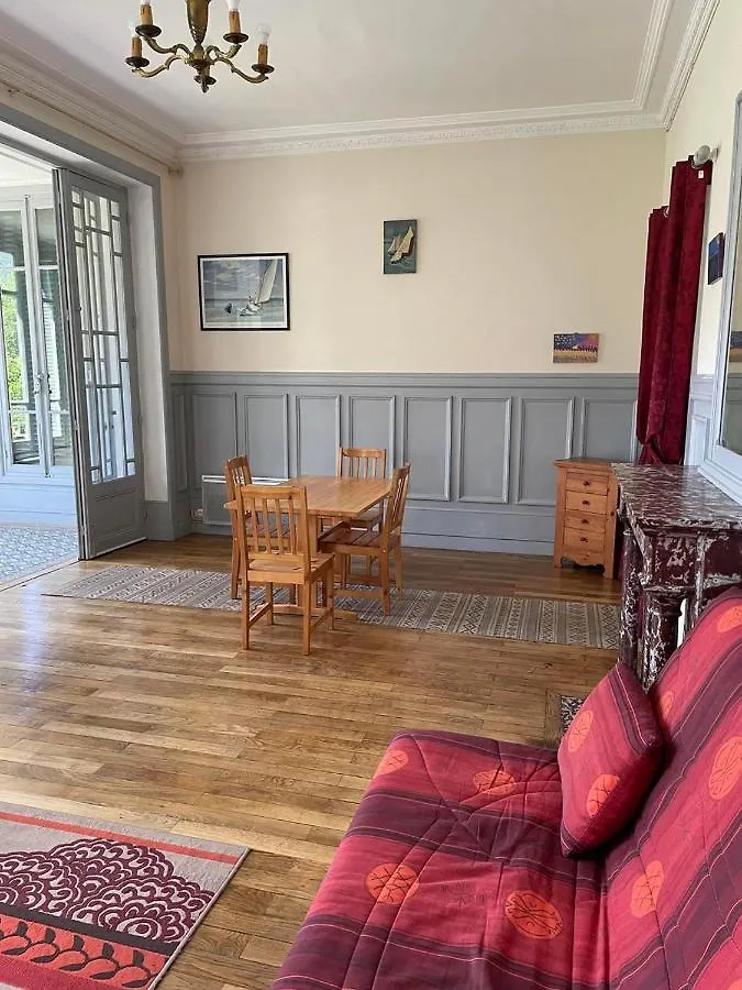 Appartement Brec à Barcelonnette