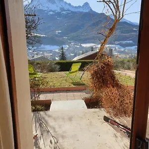 Appartement Rand'ubaye, Barcelonnette