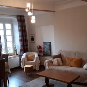 Appartement L étoile Du Verger, Barcelonnette