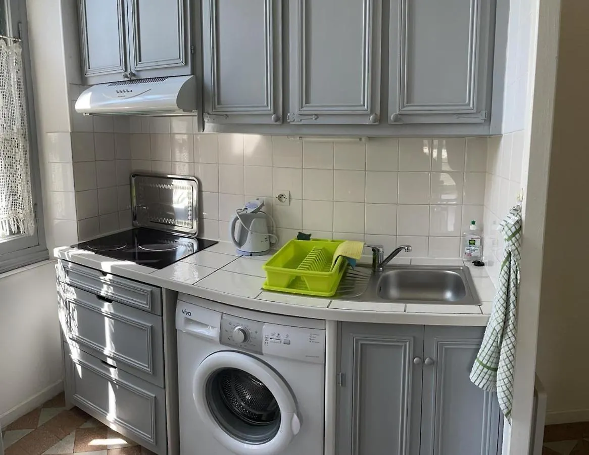 Brec Apartment Barcelonnette 0*,